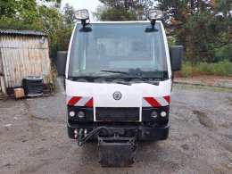 Online aukce: ZEBRA  SP- ZEBRA 4X4