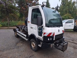Online aukce: ZEBRA  SP- ZEBRA 4X4