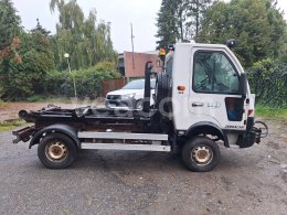 Online aukce: ZEBRA  SP- ZEBRA 4X4