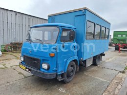 Aukcja internetowa: AVIA  A 31