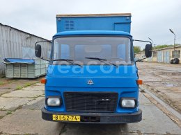 Online aukce: AVIA  A 31