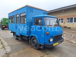 Online aukce: AVIA  A 31