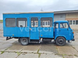 Online aukce: AVIA  A 31