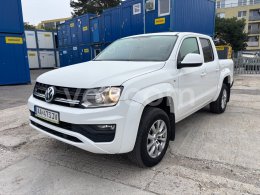 Online-Versteigerung: VOLKSWAGEN  AMAROK 4X4