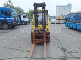 Online aukce: HYSTER  H3.5FT
