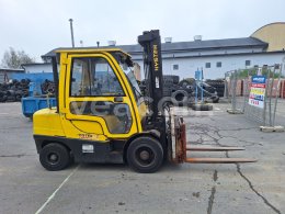 Online aukce: HYSTER  H3.5FT