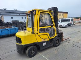 Online aukce: HYSTER  H3.5FT