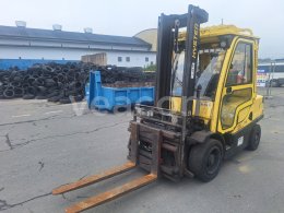 Інтернет-аукціон: HYSTER  H3.5FT