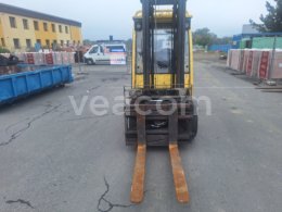 Online aukce: HYSTER  H3.5FT