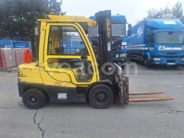 Online aukce: HYSTER  H3.5FT