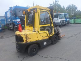 Online aukce: HYSTER  H3.5FT