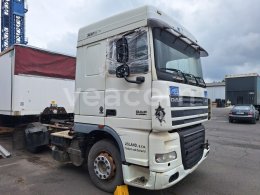 Online aukce: DAF  XF 105.460