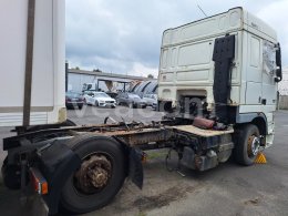 Online aukce: DAF  XF 105.460