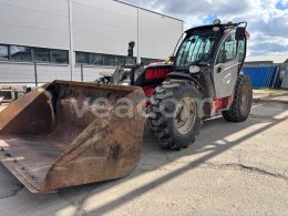 Aukcja internetowa: MANITOU  MLT 737 4X4
