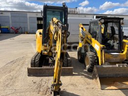 Online aukce: KOMATSU  PC26 MR-3