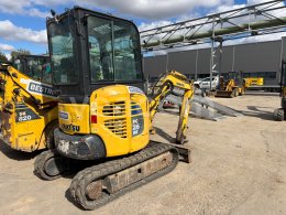 Online aukce: KOMATSU  PC26 MR-3