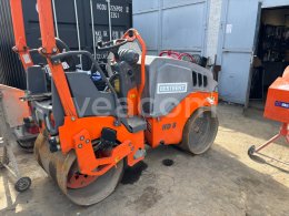Online aukce: HAMM  HD8 VV