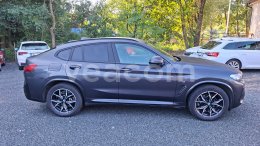 Online aukce: BMW  X4 XDRIVE 20D