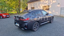Online aukce: BMW  X4 XDRIVE 20D
