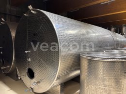 Online aukce:  NEREZOVÉ CISTERNY 17000 LITROV