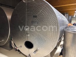 Online aukce:   NEREZOVÉ CISTERNY 17000 LITROV