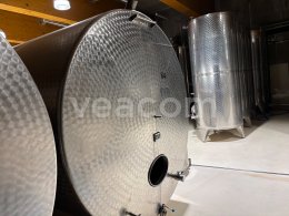 Online aukce:   NEREZOVÉ CISTERNY 17000 LITROV