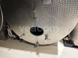 Online aukce:   NEREZOVÉ CISTERNY 17000 LITROV