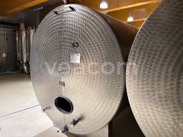 Online aukce:   NEREZOVÉ CISTERNY 19000 LITROV