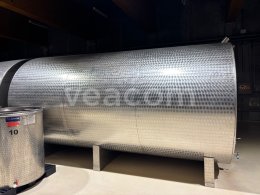 Online aukce:   NEREZOVÉ CISTERNY 19000 LITROV