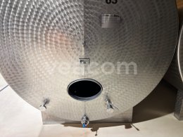 Online aukce:   NEREZOVÉ CISTERNY 19000 LITROV