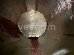 Online aukce:   NEREZOVÉ CISTERNY 19000 LITROV