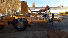 Online auction:   Bagela BRT 65