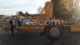 Online aukce:   Bagela BRT 65