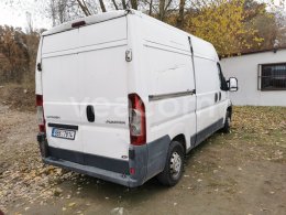 Online auction: CITRÖEN  JUMPER 2.2 HDI 16V L2H2