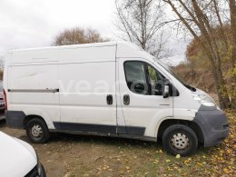 Online auction: CITRÖEN  JUMPER 2.2 HDI 16V L2H2