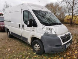 Интернет-аукцион: CITRÖEN  JUMPER 2.2 HDI 16V L2H2