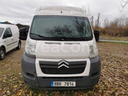 Интернет-аукцион: CITRÖEN  JUMPER 2.2 HDI 16V L2H2