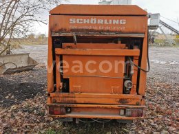 Online auction:   Schörling  BKF