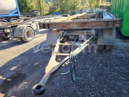 Online aukce: SVAN  TCH18