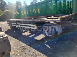Online aukce: SVAN  TCH18
