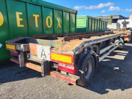 Online aukce: SVAN  TCH18