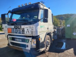 Online aukce: VOLVO  FM12 420 6X4