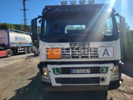 Online aukce: VOLVO  FM12 420 6X4