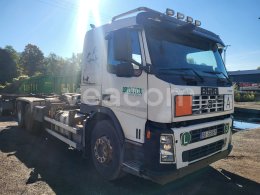 Online aukce: VOLVO  FM12 420 6X4