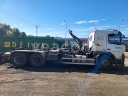 Online aukce: VOLVO  FM12 420 6X4