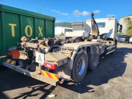 Online aukce: VOLVO  FM12 420 6X4