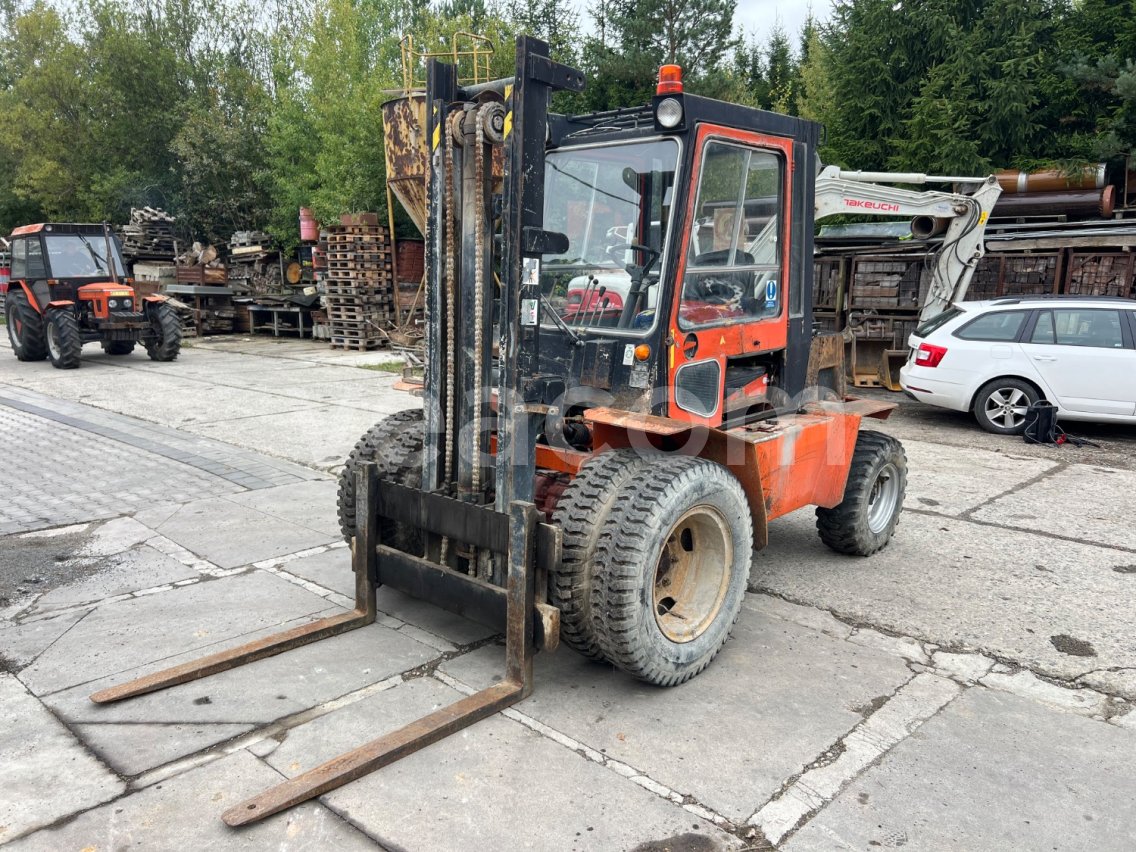 Online aukce: DESTA  DVHM 3522 TXK