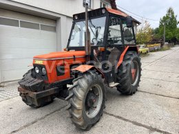 Online auction: ZETOR  7045 4X4