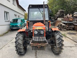 Online aukce: ZETOR  7045 4X4