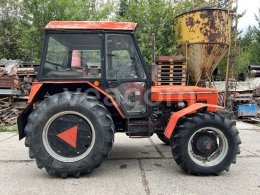 Online aukce: ZETOR  7045 4X4